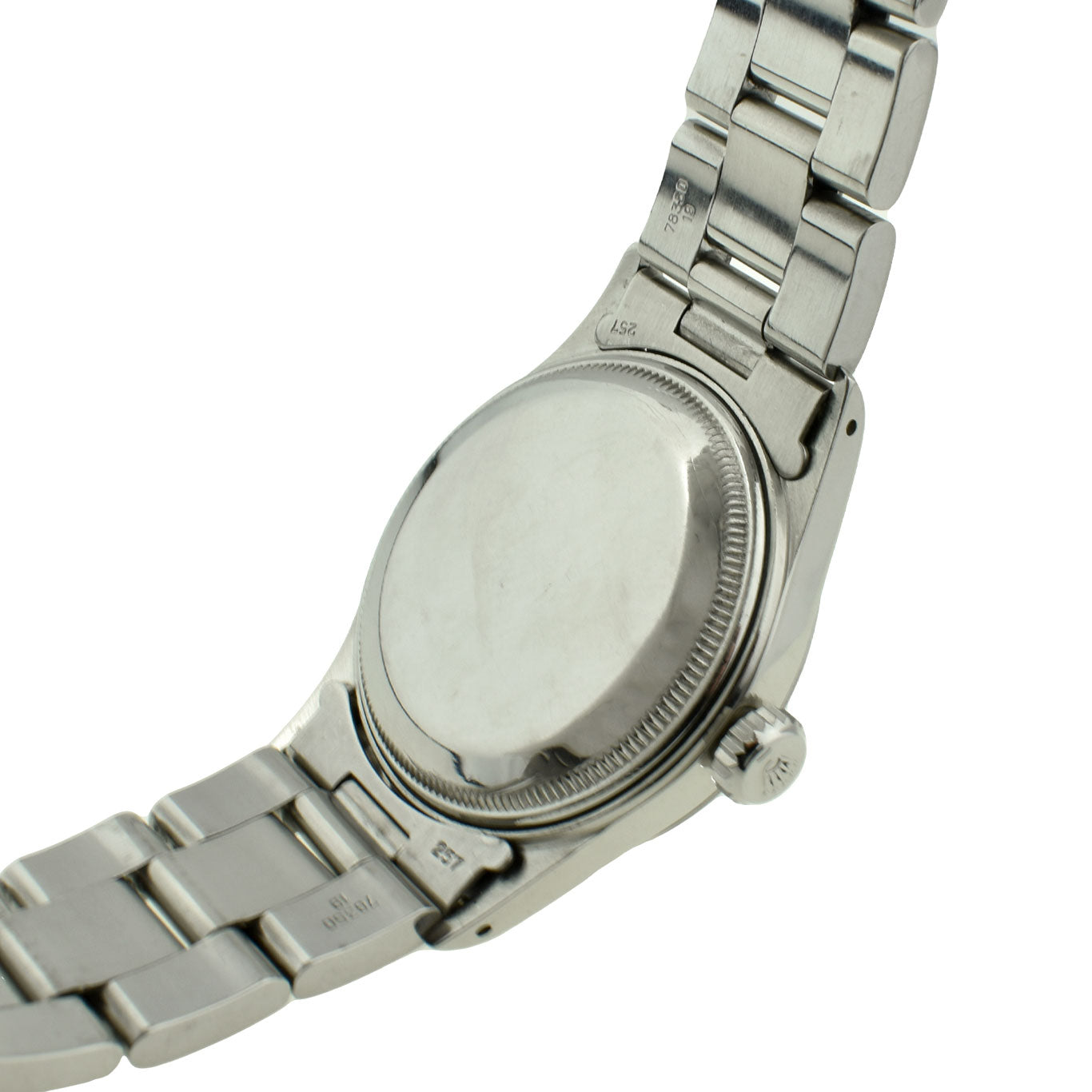 Rolex Oyster Perpetual Vintage 6532