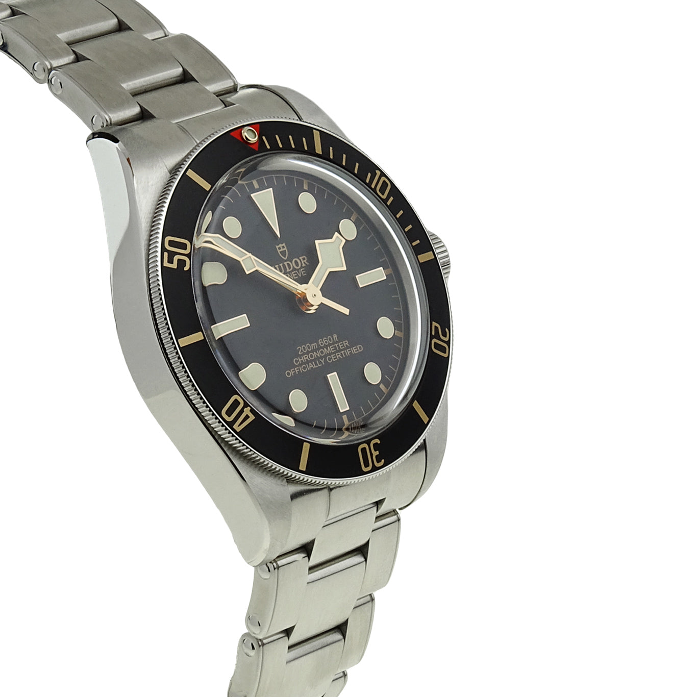 Tudor Heritage Black Bay Fifty Eight 79030N