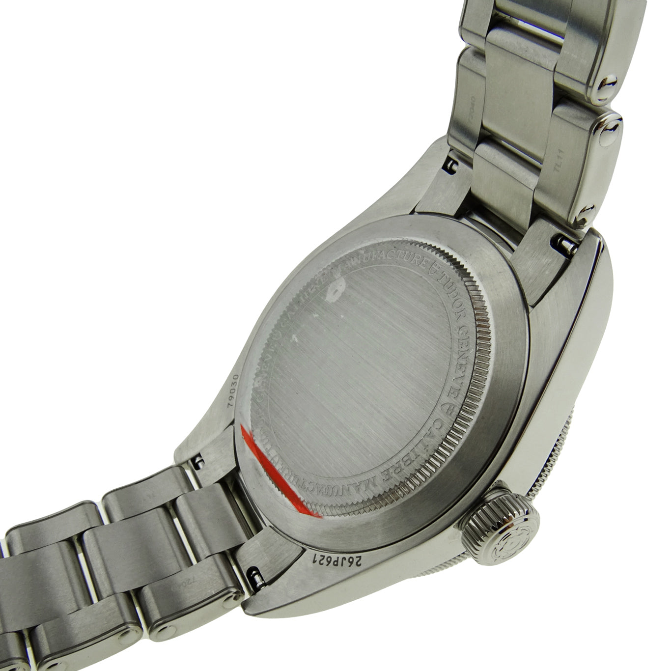 Tudor Heritage Black Bay Fifty Eight 79030N