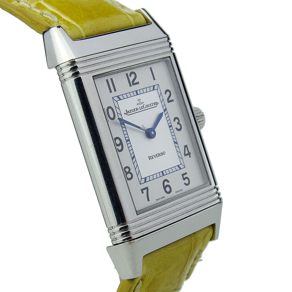 Jaeger-LeCoultre Reverso Classique 252.8.47