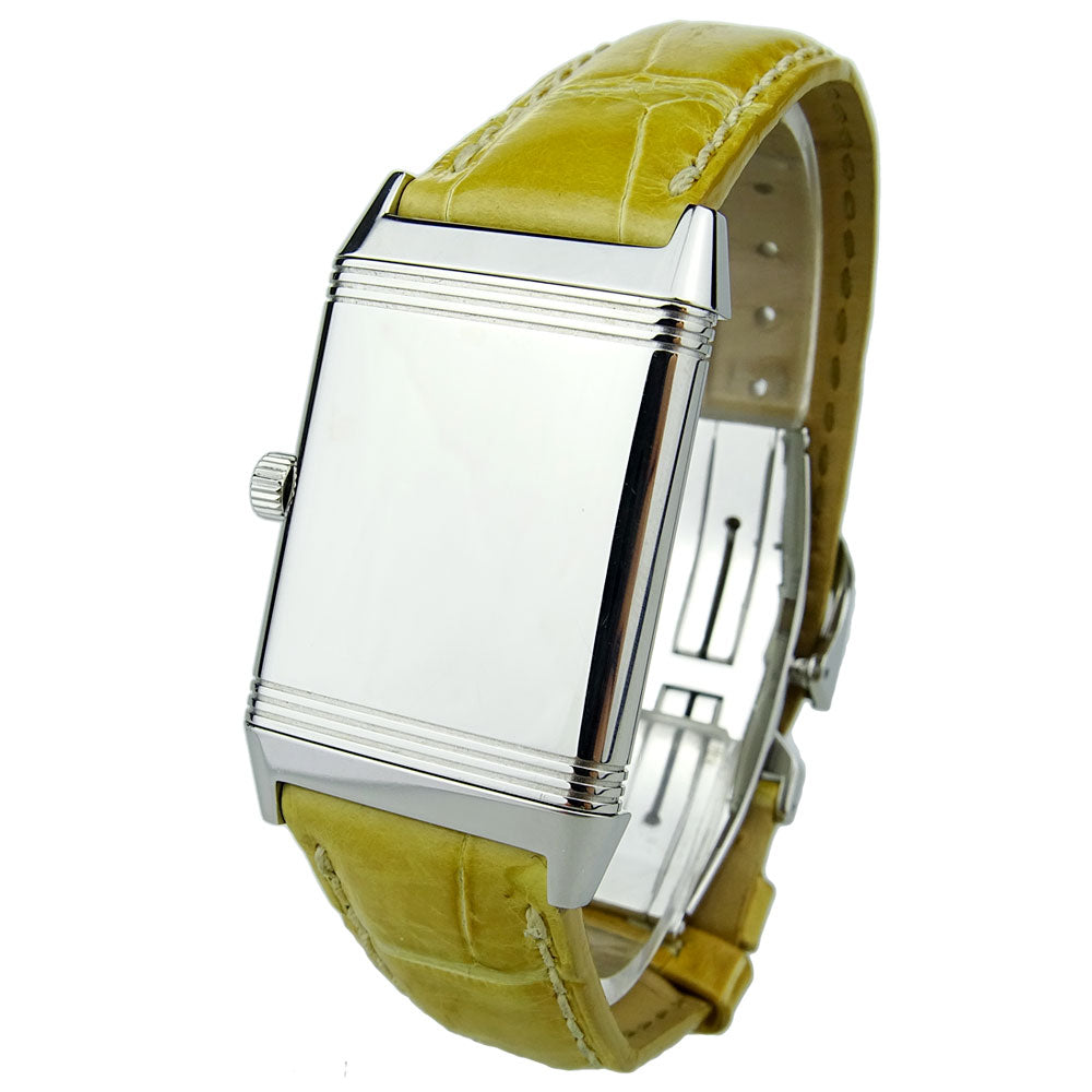 Jaeger-LeCoultre Reverso Classique 252.8.47