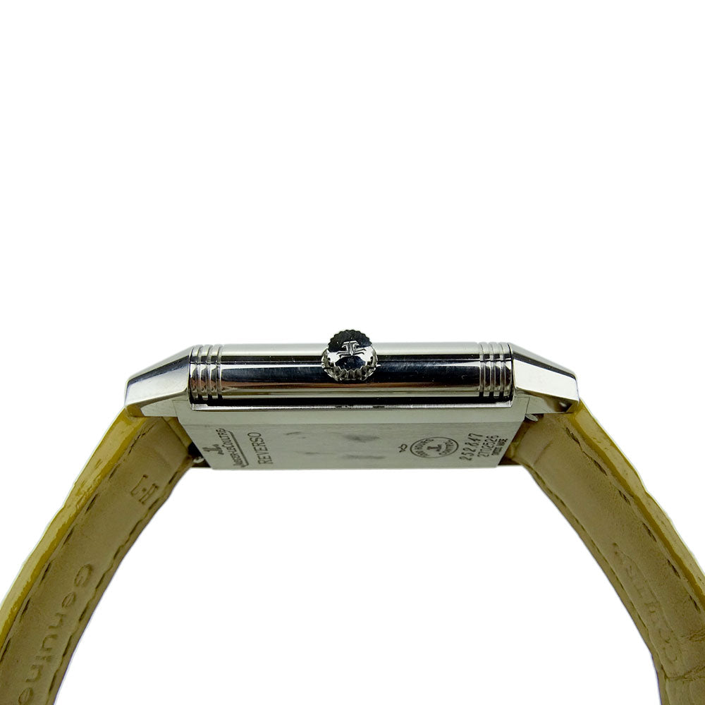 Jaeger-LeCoultre Reverso Classique 252.8.47