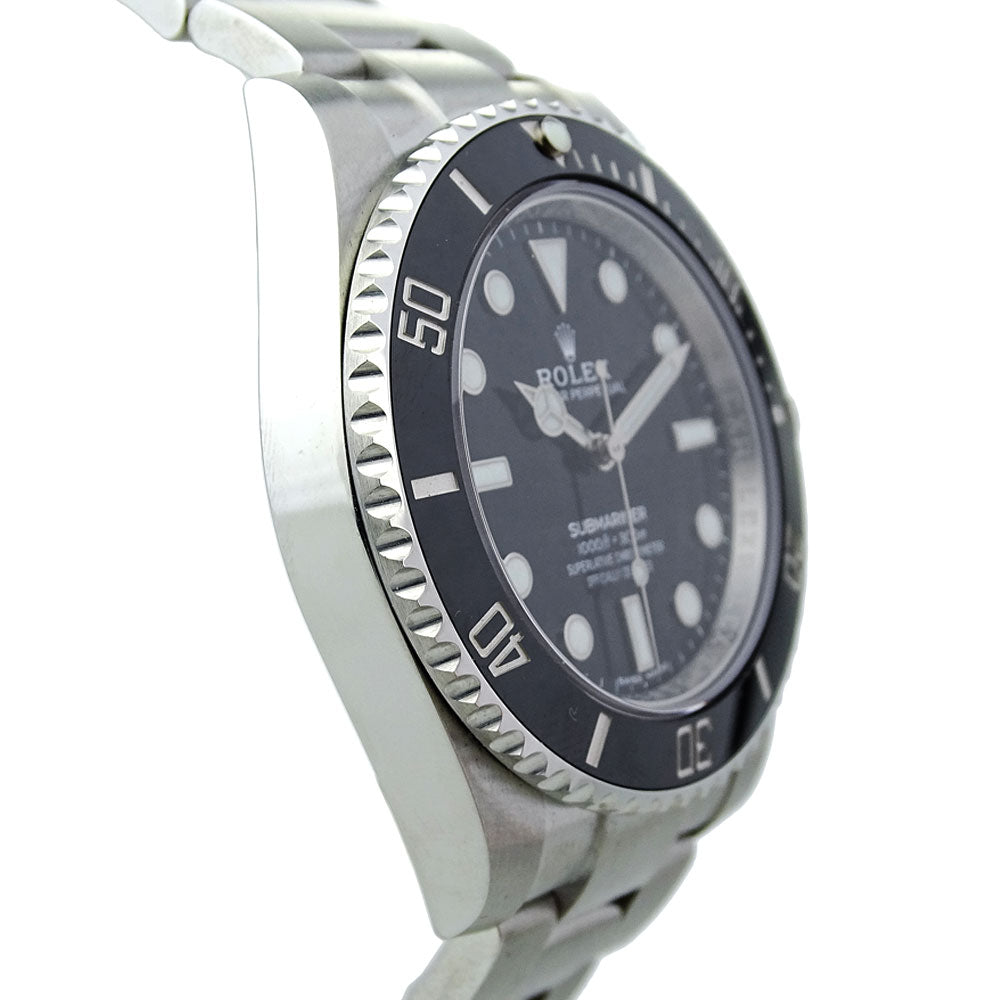Rolex Submariner Oyster Perpetual 114060