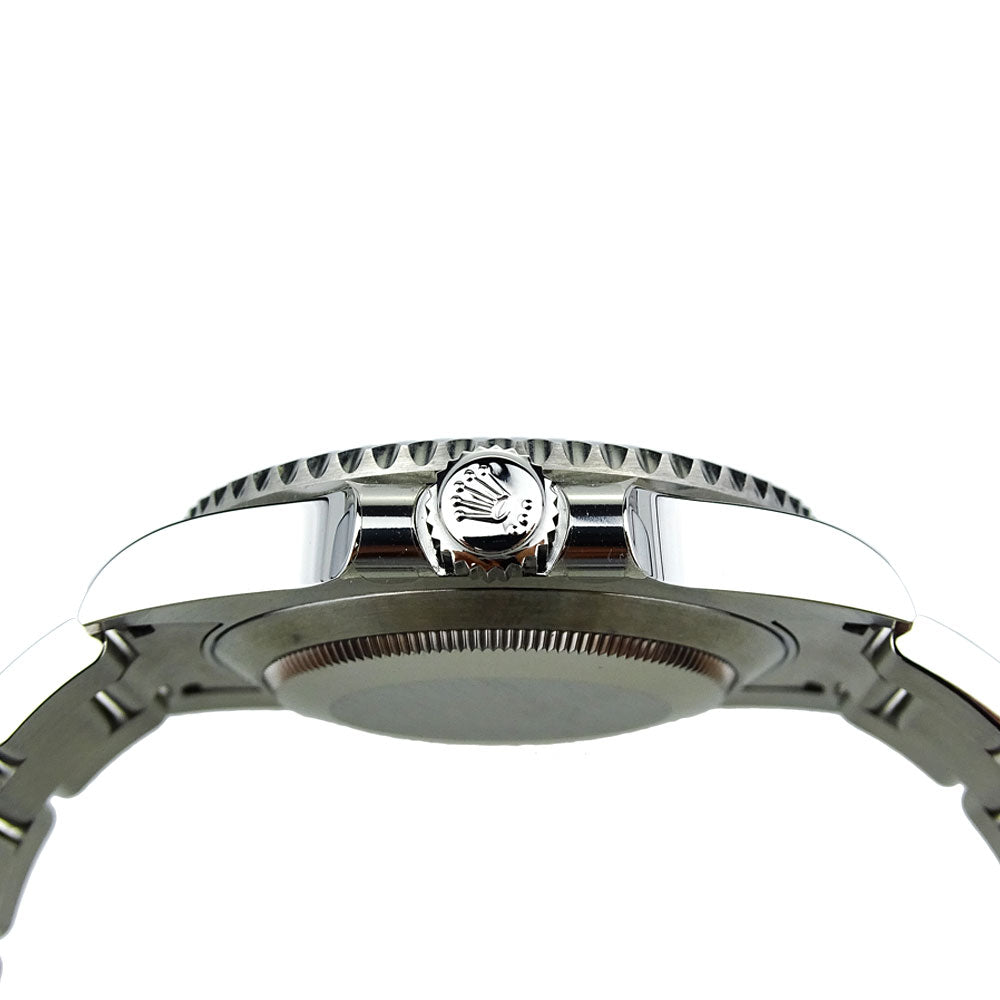 Rolex Submariner Oyster Perpetual 114060