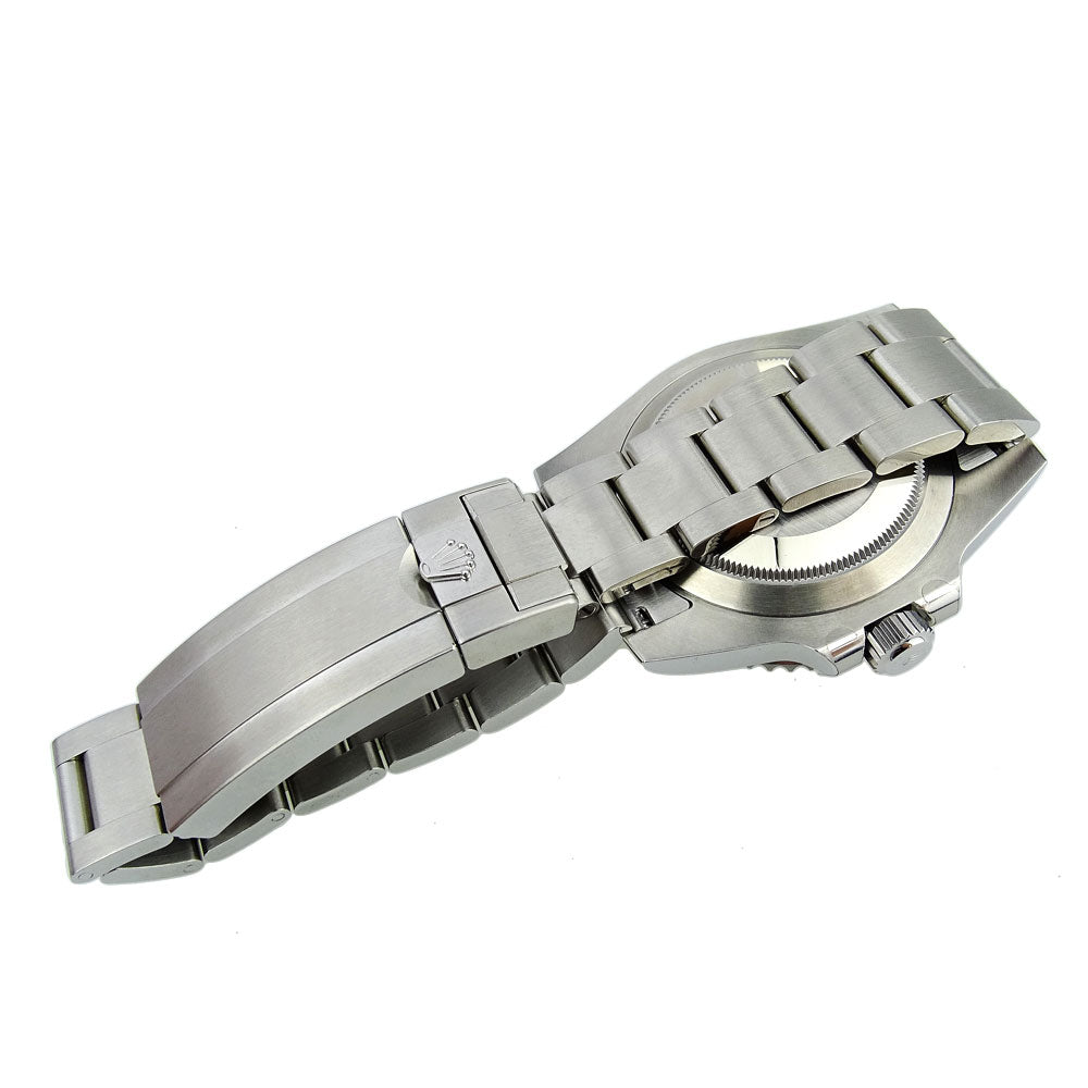 Rolex Submariner Oyster Perpetual 114060