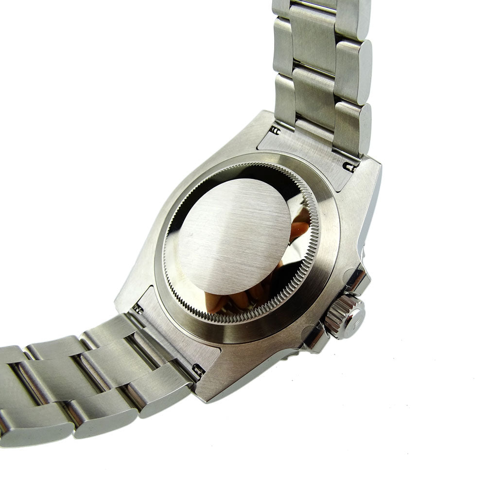 Rolex Submariner Oyster Perpetual 114060