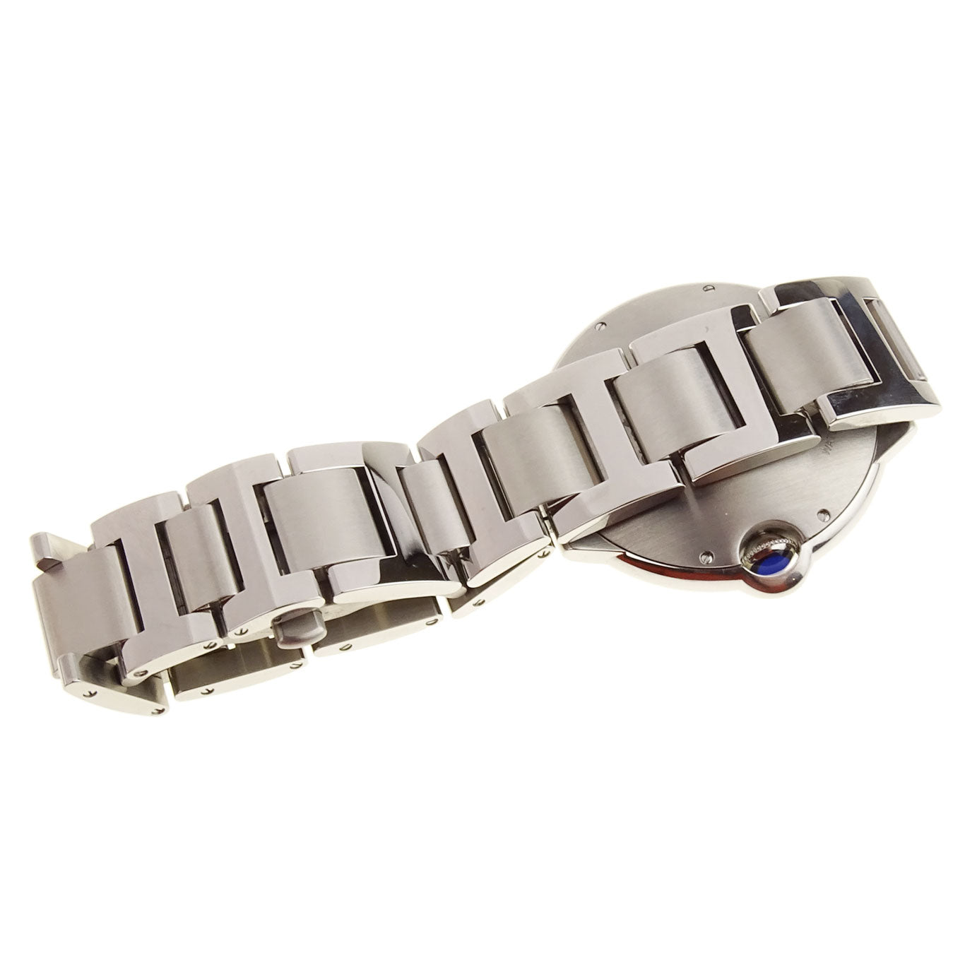 Cartier Ballon Bleu Automatic W69012Z4