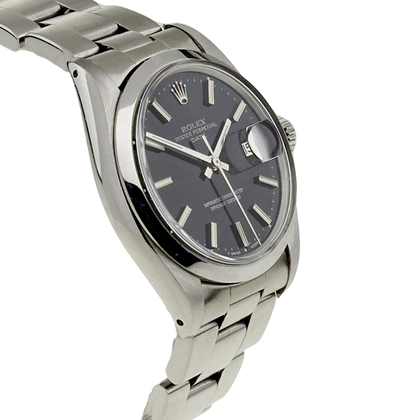 Rolex Date Oyster Perpetual 1500