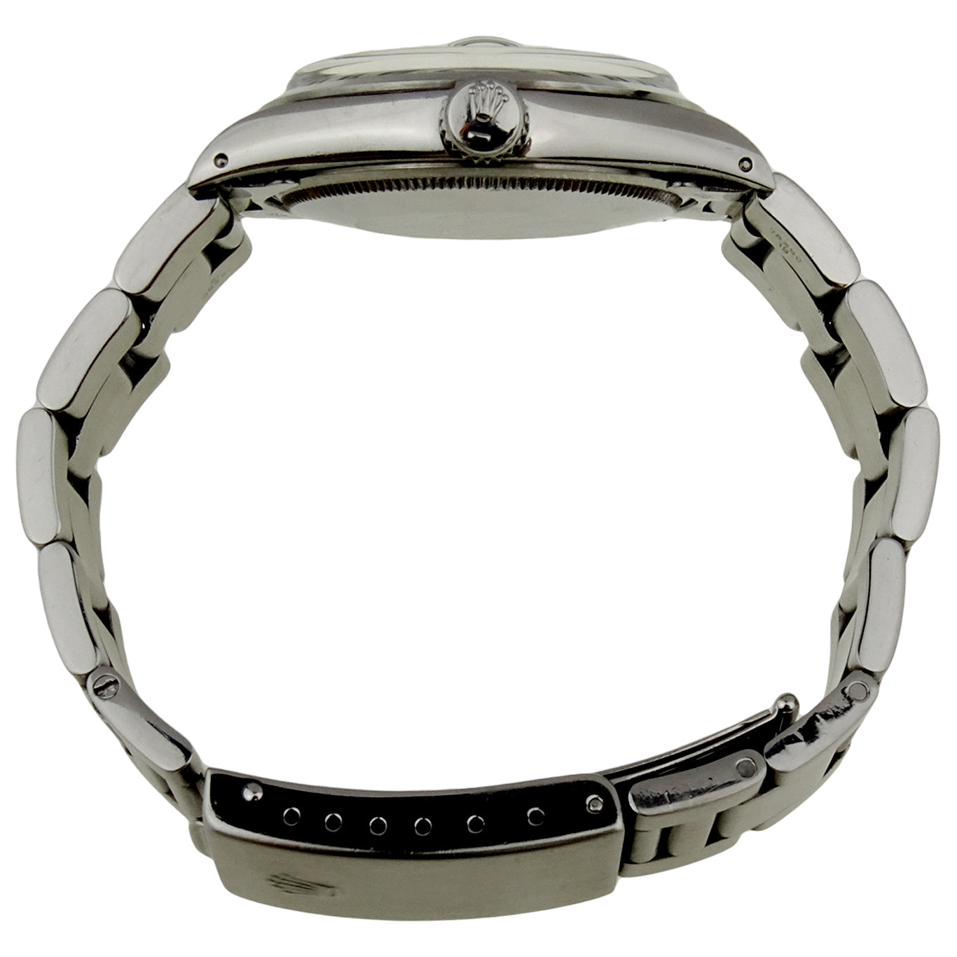 Rolex Date Oyster Perpetual 1500