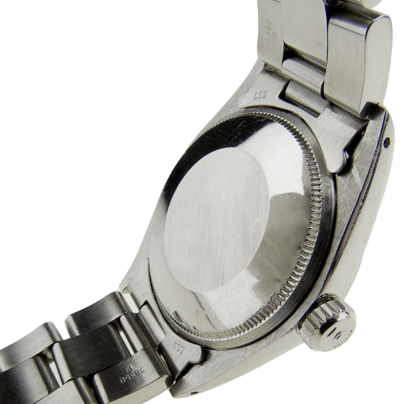 Rolex Date Oyster Perpetual 1500