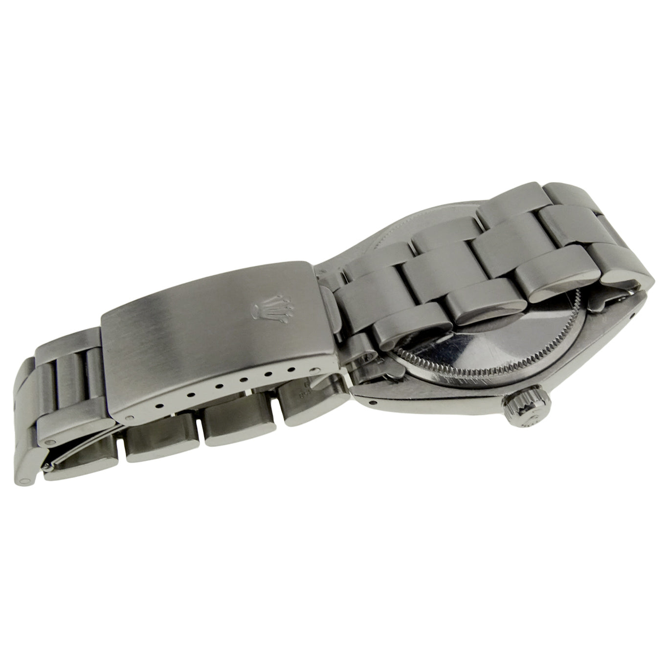 Rolex Date Oyster Perpetual 1500