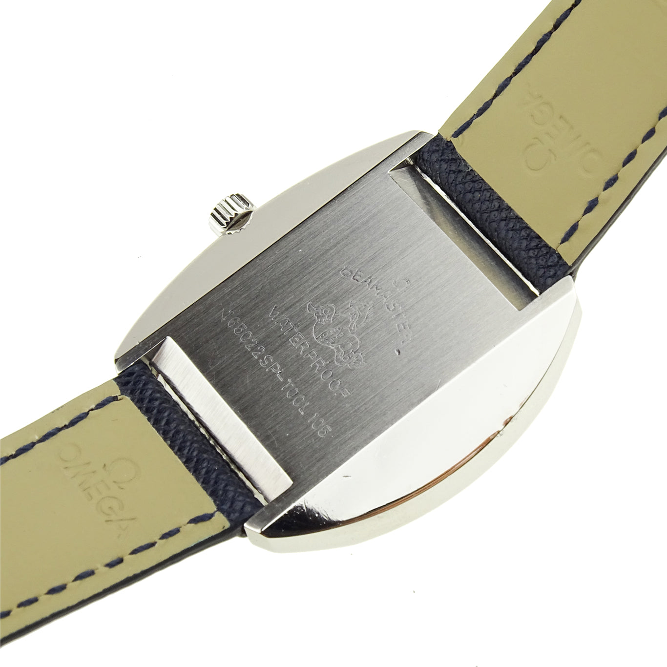 Omega Seamaster Cosmic Vintage Automatic