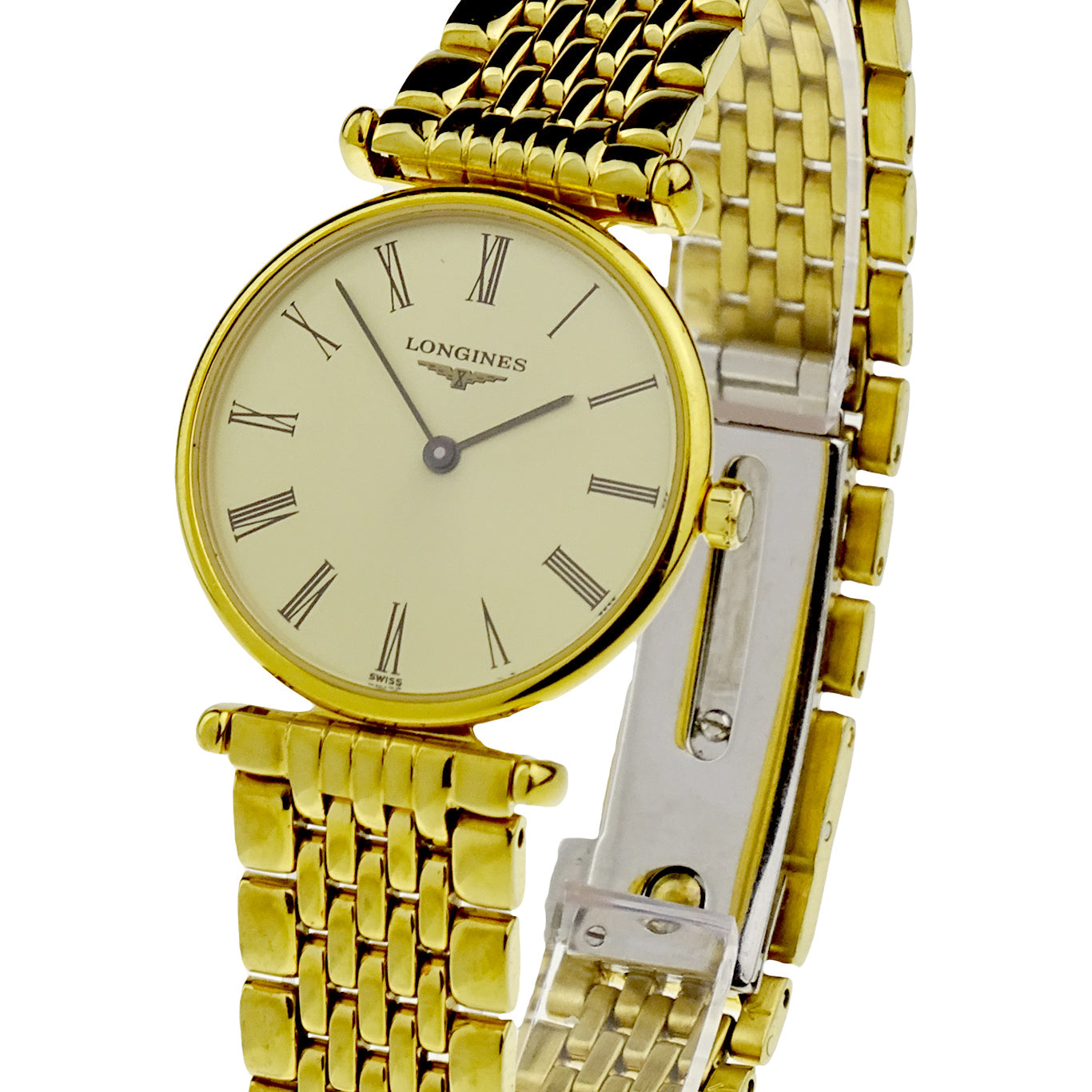 Longines La Grande Classique L4.135.2