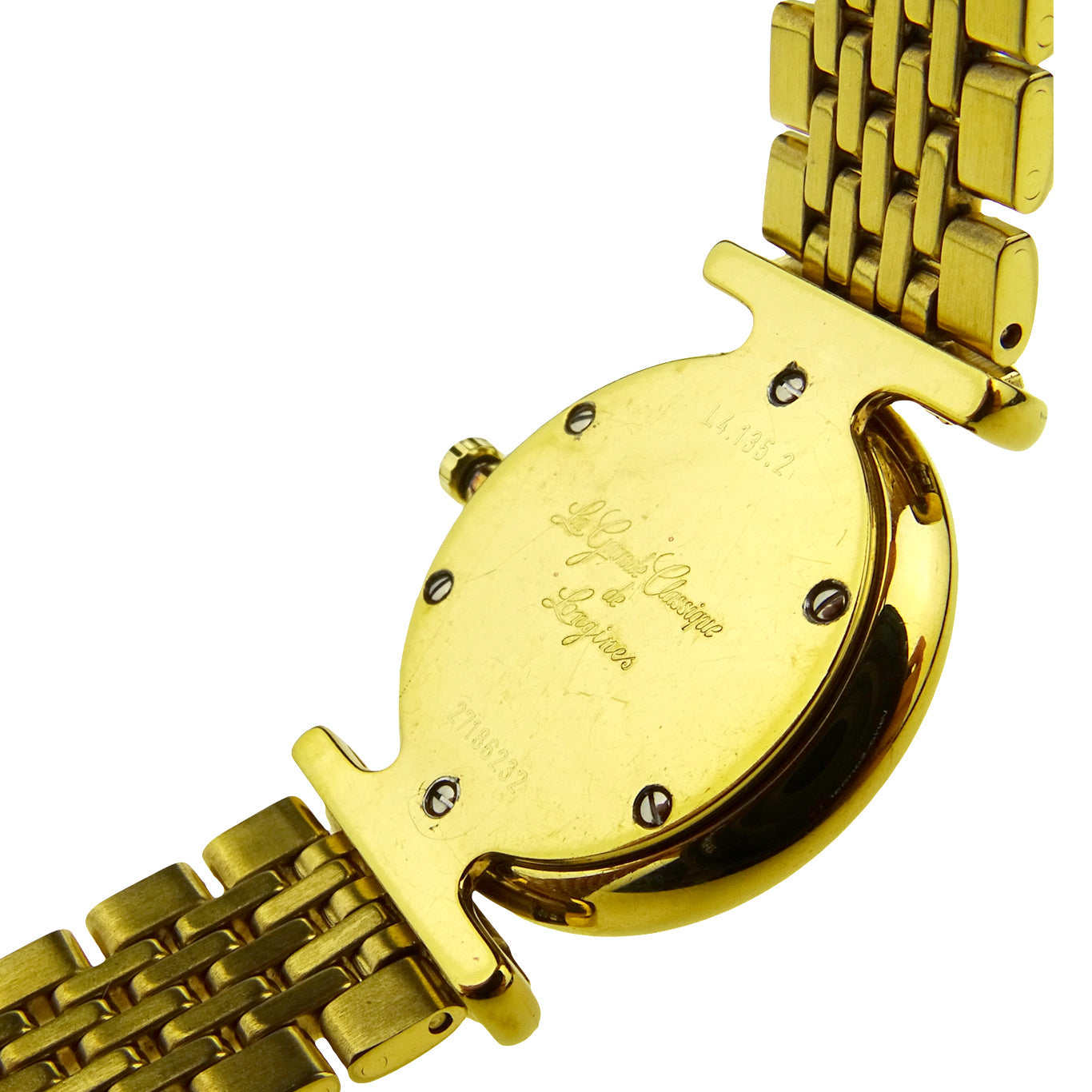 Longines La Grande Classique L4.135.2