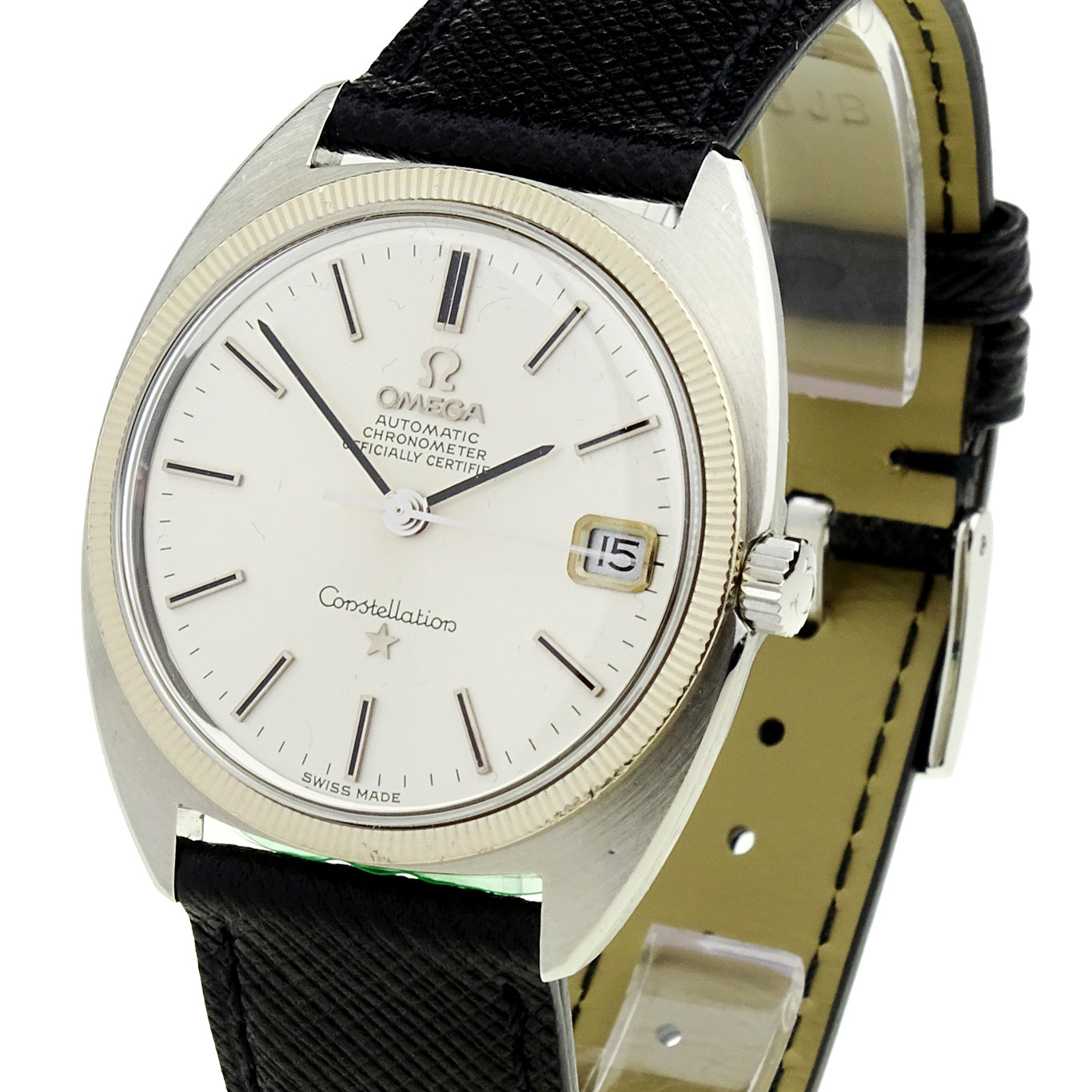 Omega Constellation Vintage Automatic