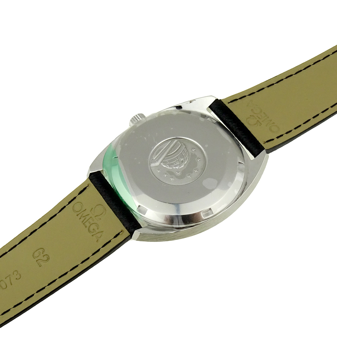 Omega Constellation Vintage Automatic