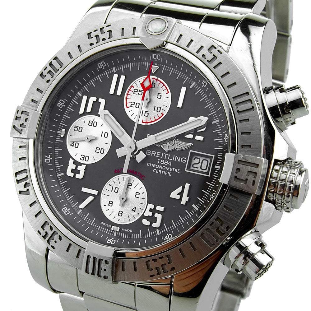 Breitling Avenger II Automatic A13381