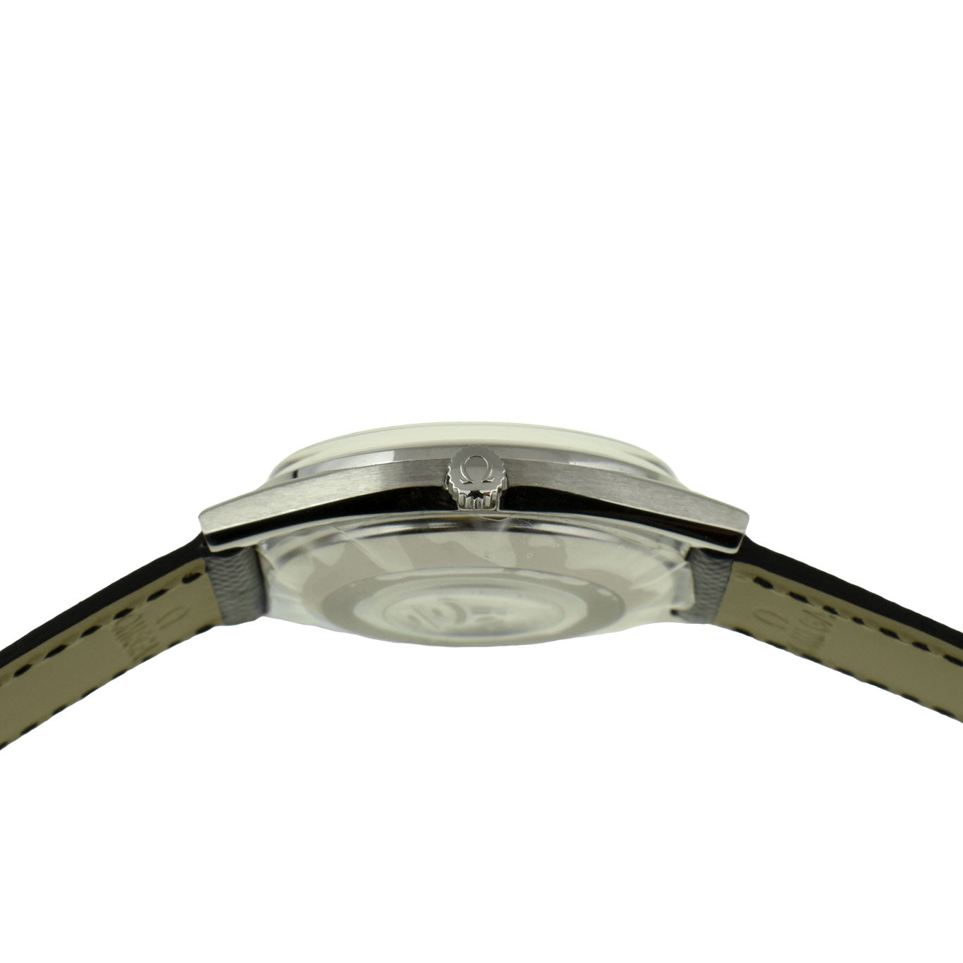 Omega Constellation 'Pie-Pan' Vintage Automatic Wristwatch
