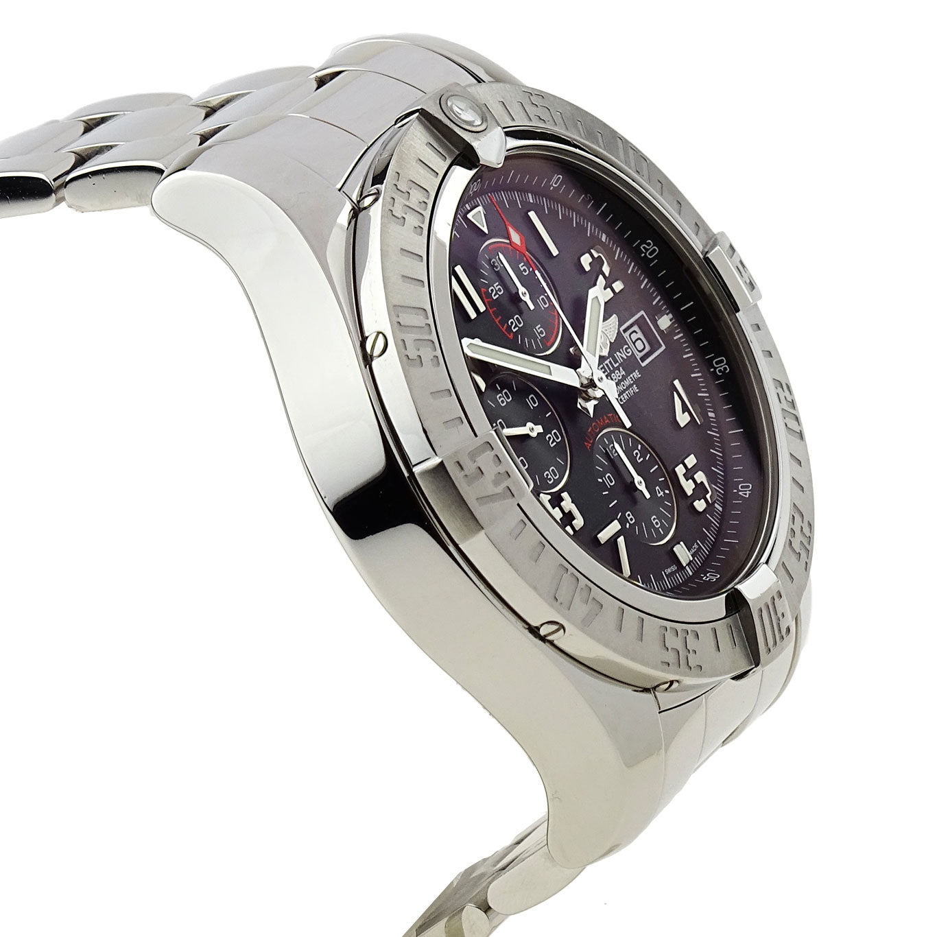 Breitling Super Avenger II A13371