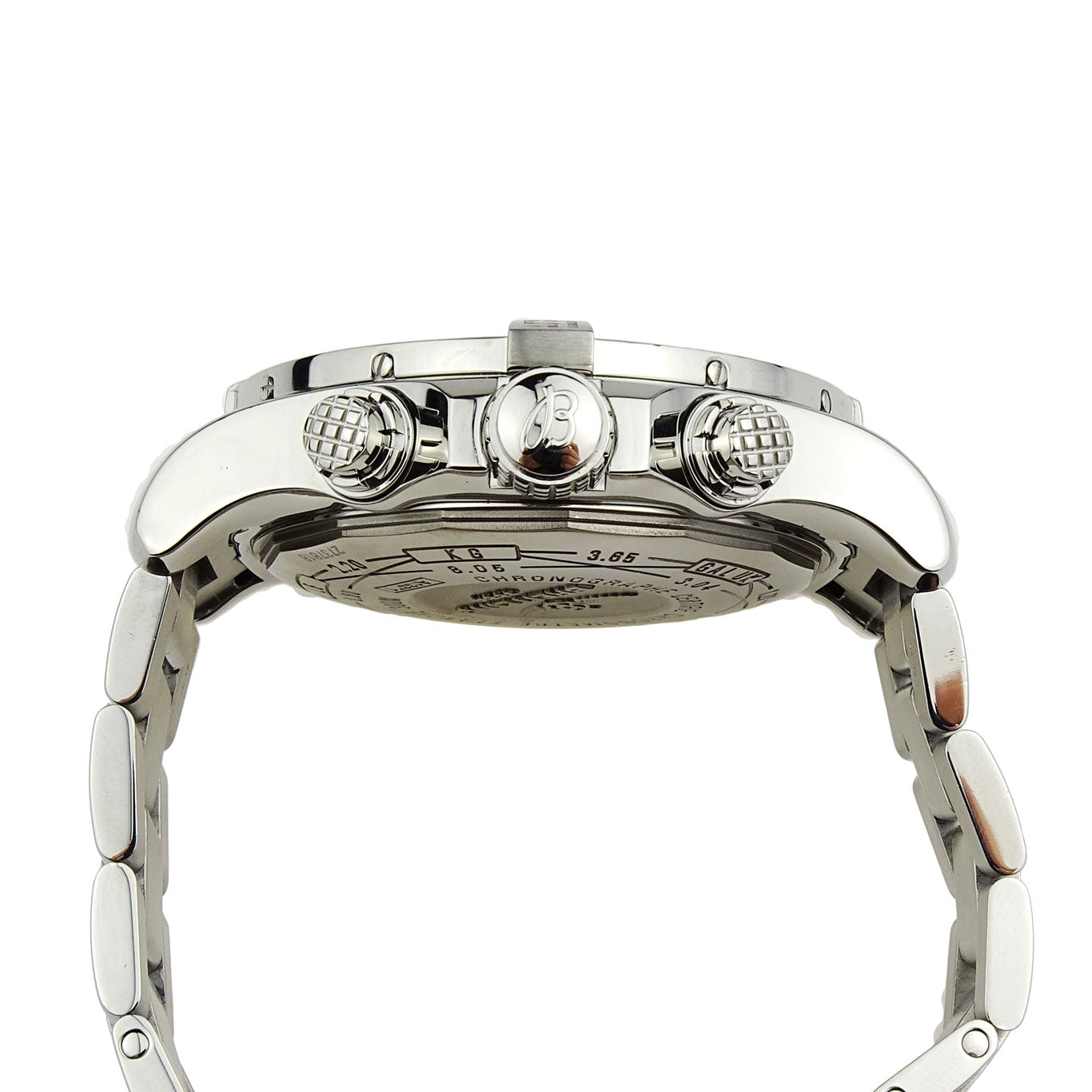 Breitling Super Avenger II A13371