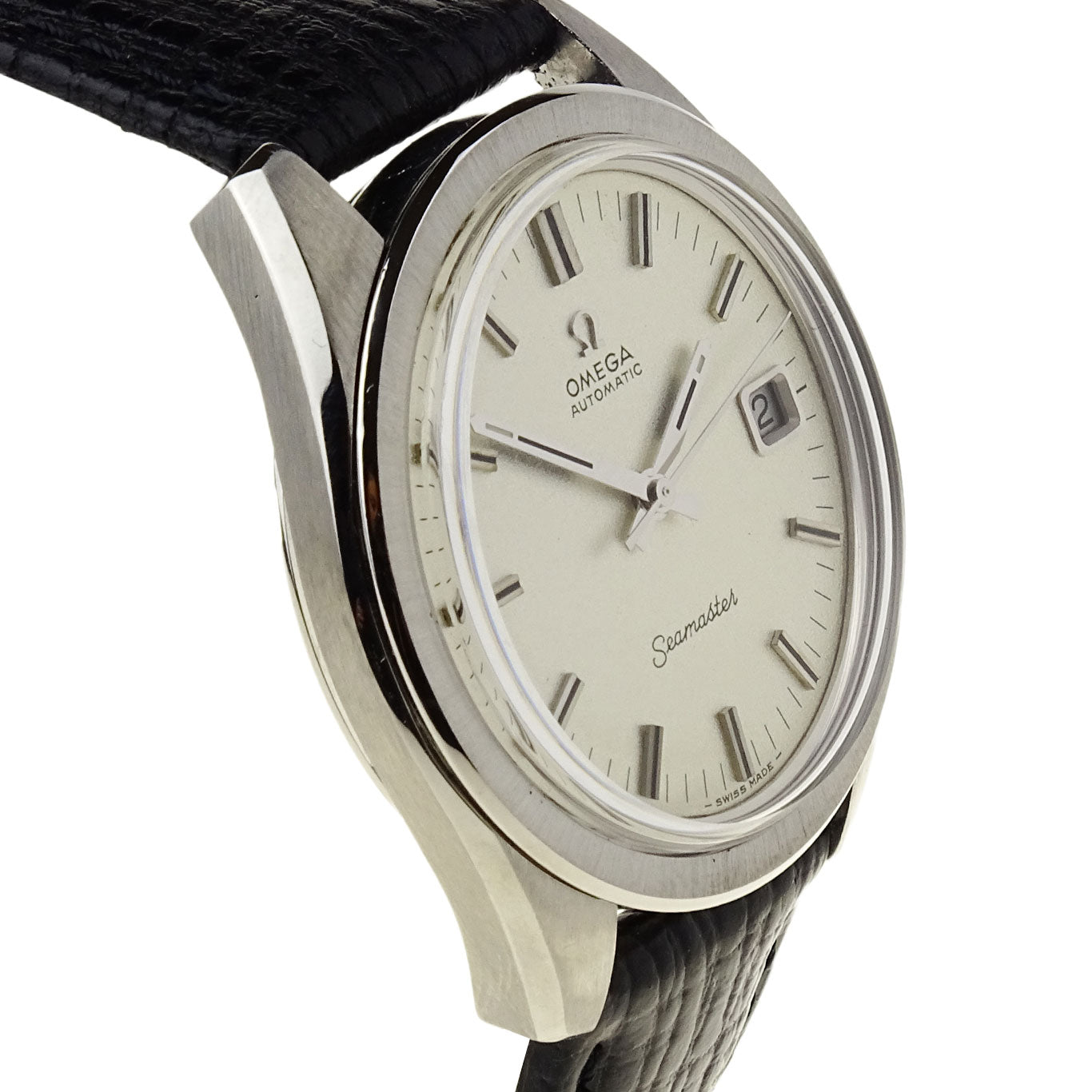 Omega Seamaster Vintage Automatic