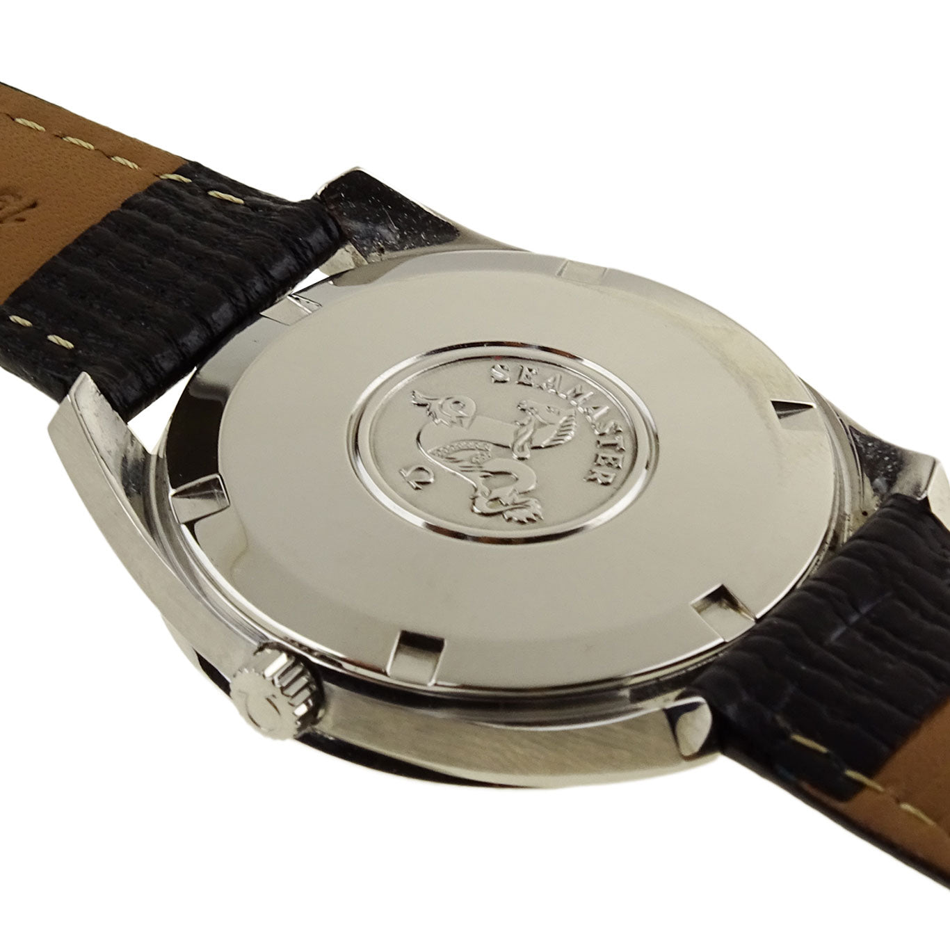 Omega Seamaster Vintage Automatic