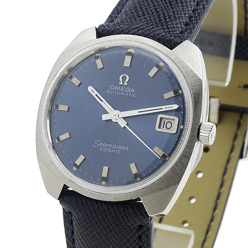 Omega Seamaster Cosmic Vintage Automatic