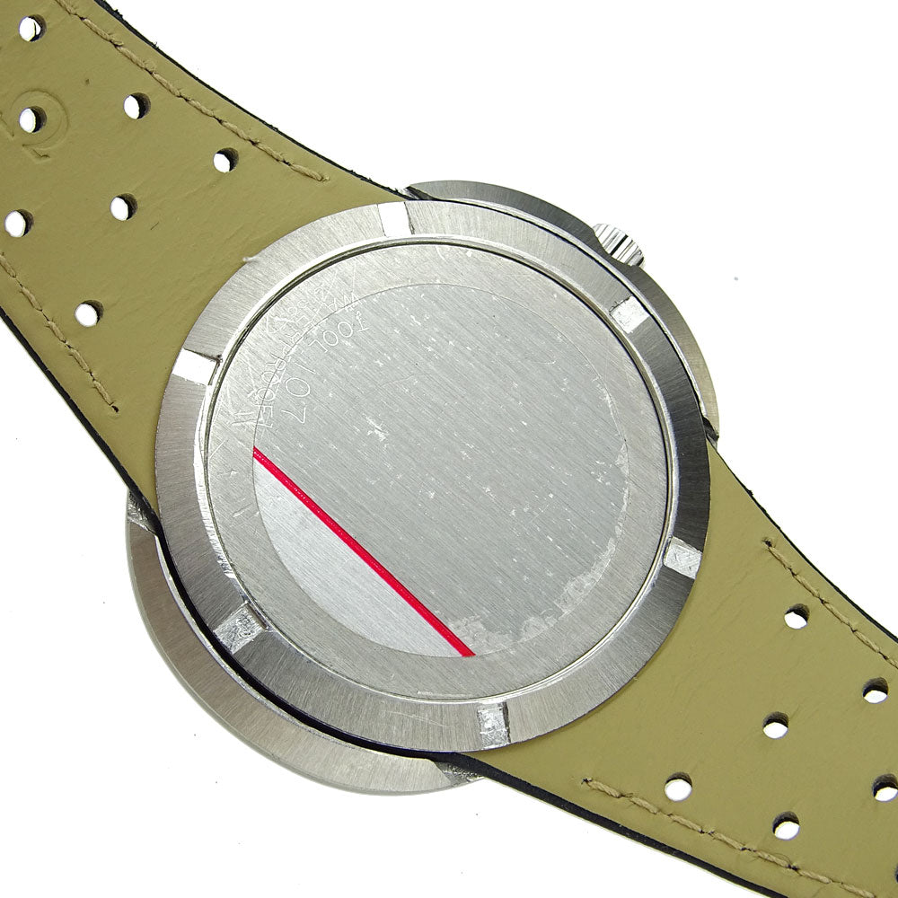 Omega Geneve Dynamic Vintage Automatic