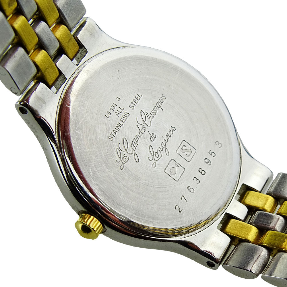 Longines Lady La Grande Classique L5.131.3