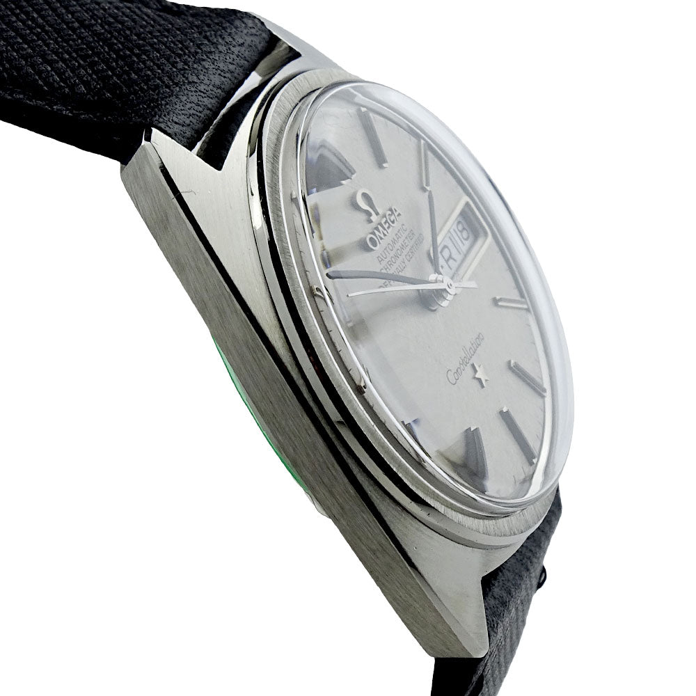Omega Constellation Vintage Day Date