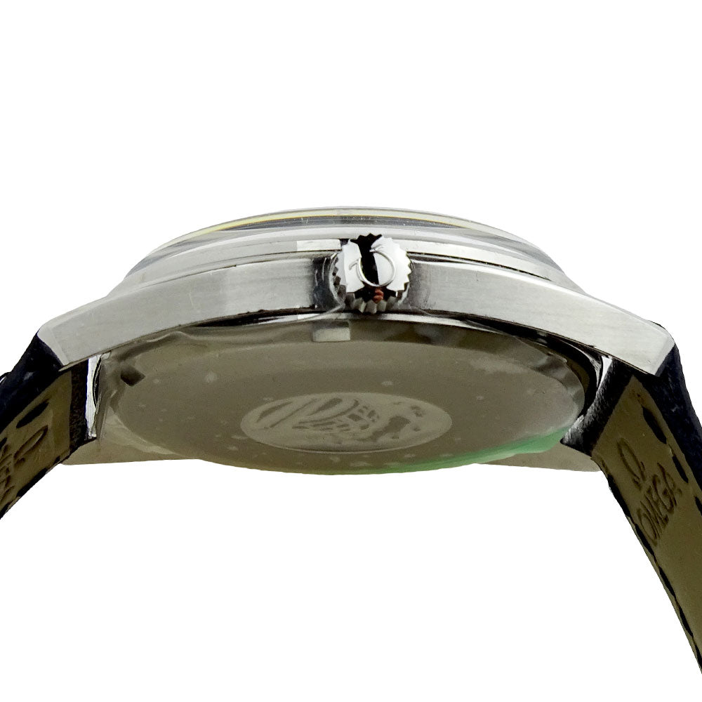 Omega Constellation Vintage Day Date