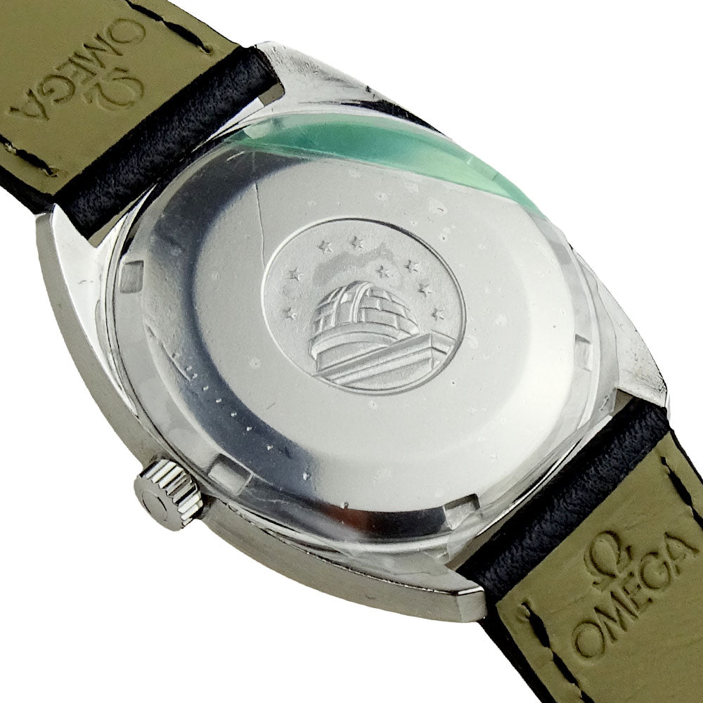 Omega Constellation Vintage Day Date