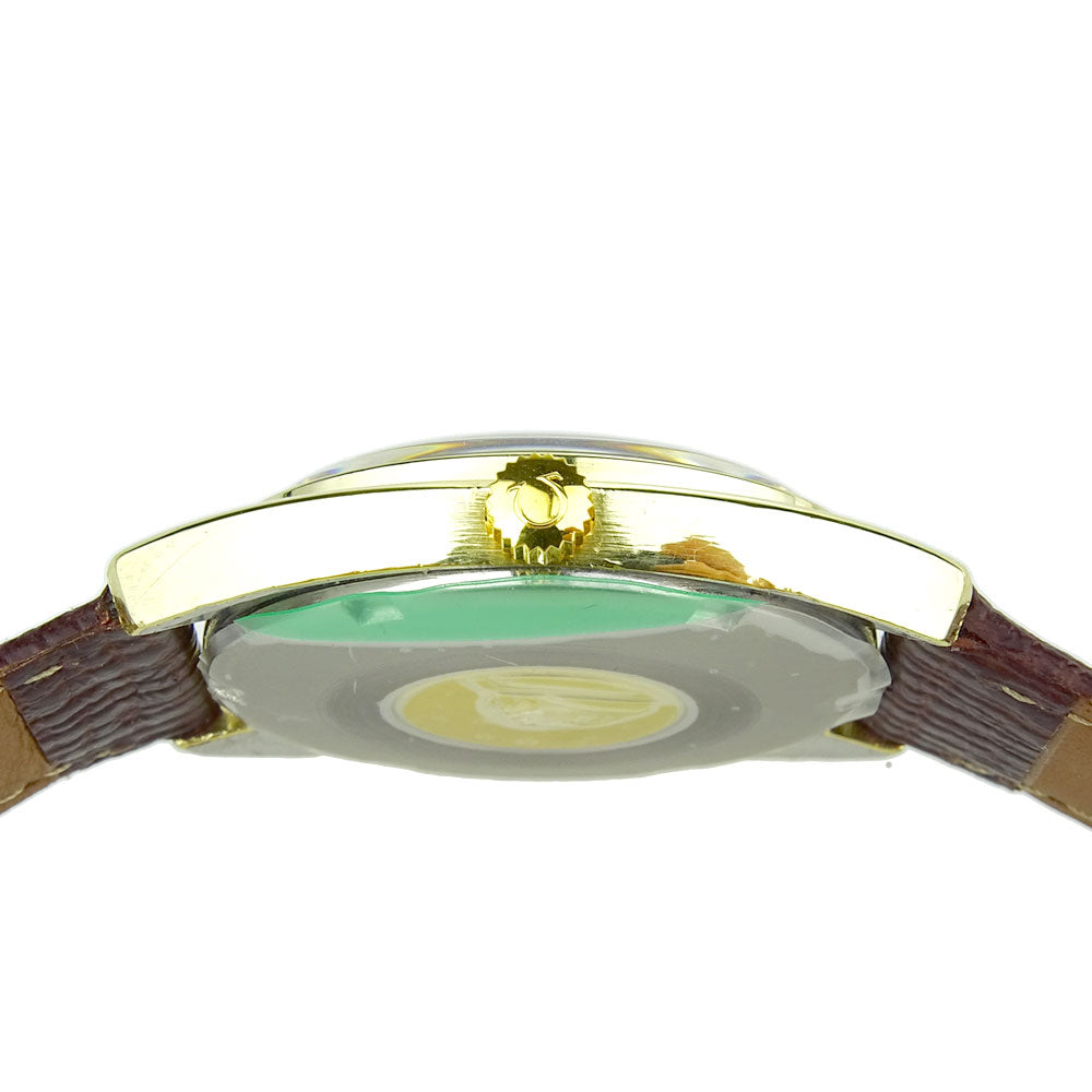 Omega Constellation Vintage Day Date