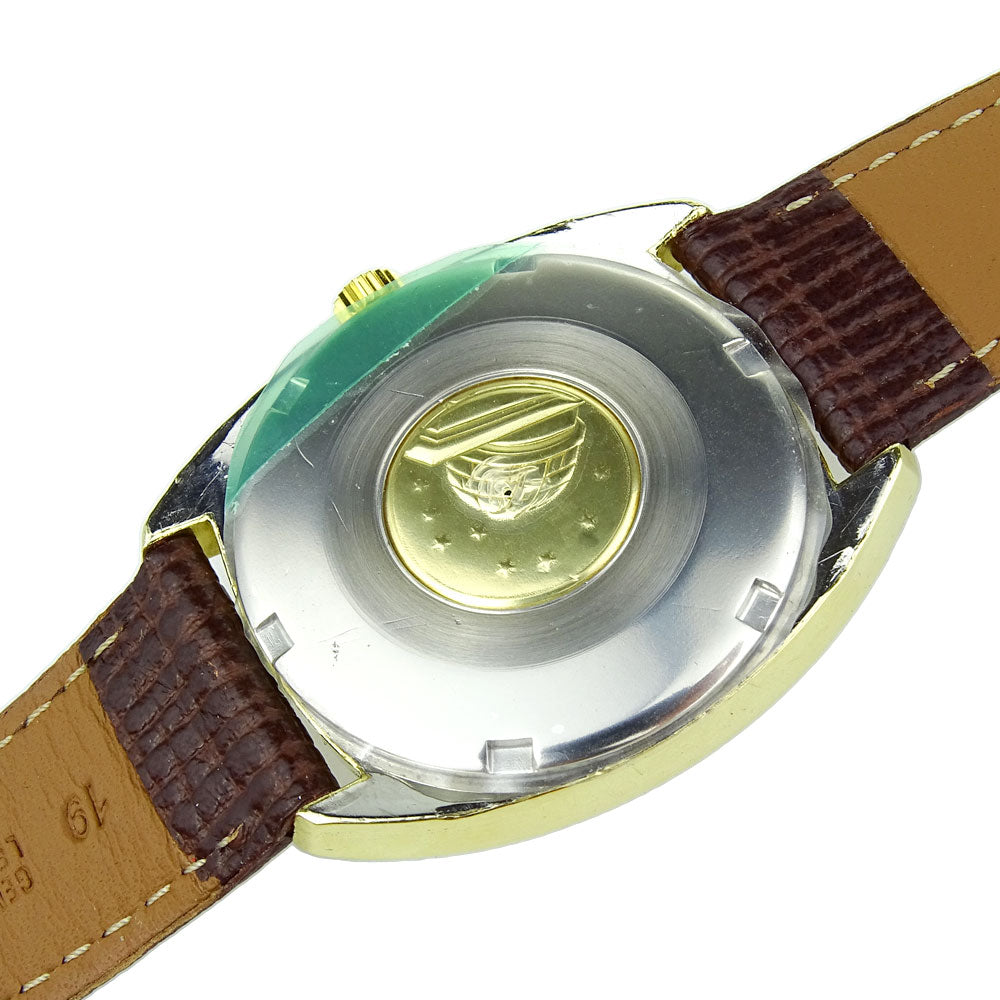 Omega Constellation Vintage Day Date