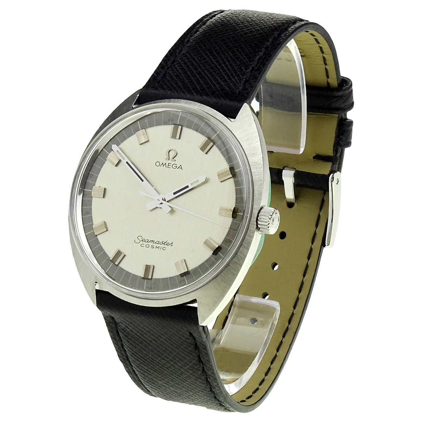 Omega Seamaster Cosmic Vintage Mechanical