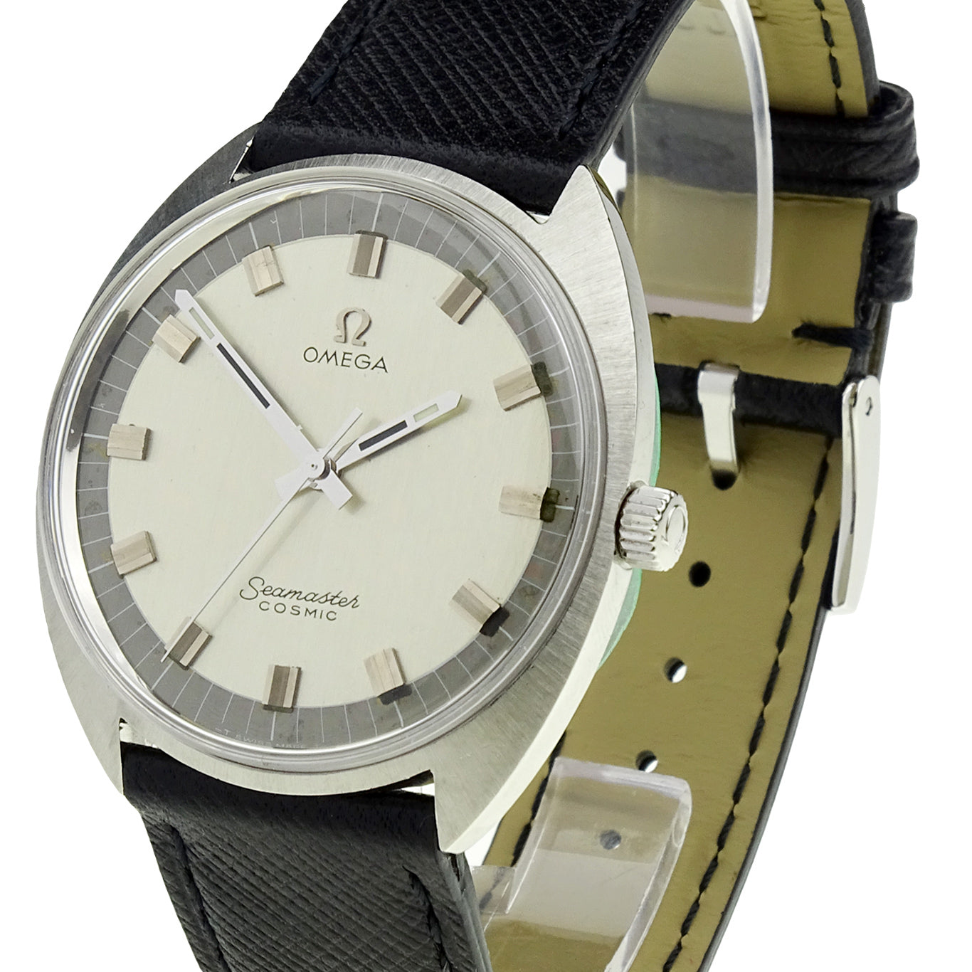 Omega Seamaster Cosmic Vintage Mechanical