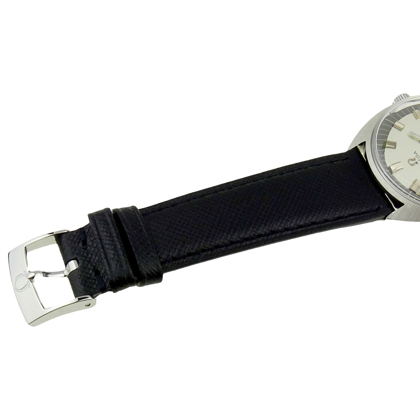 Omega Seamaster Cosmic Vintage Mechanical