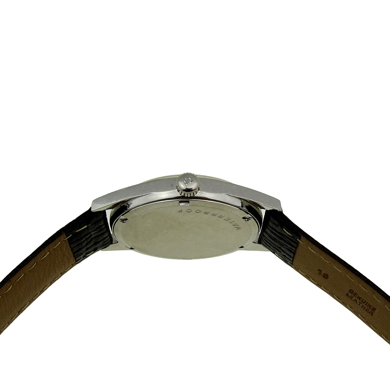 Omega Geneve Vintage Mechanical