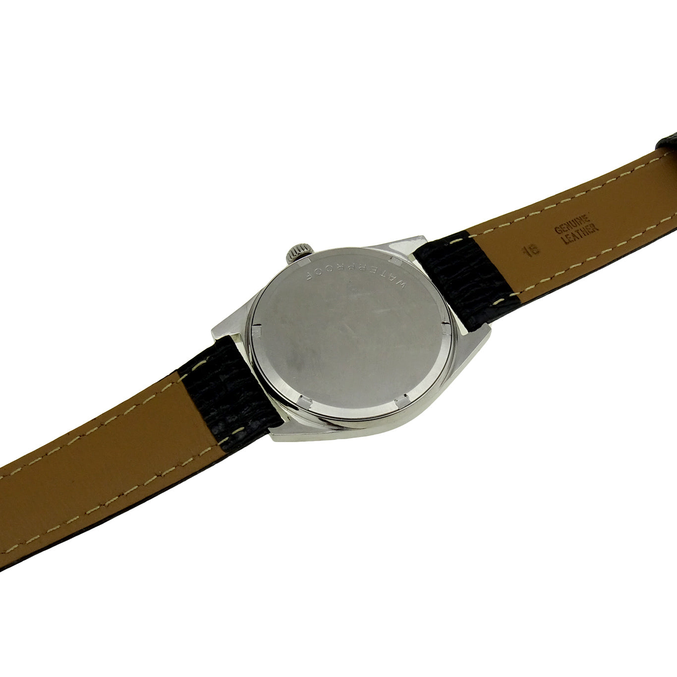 Omega Geneve Vintage Mechanical