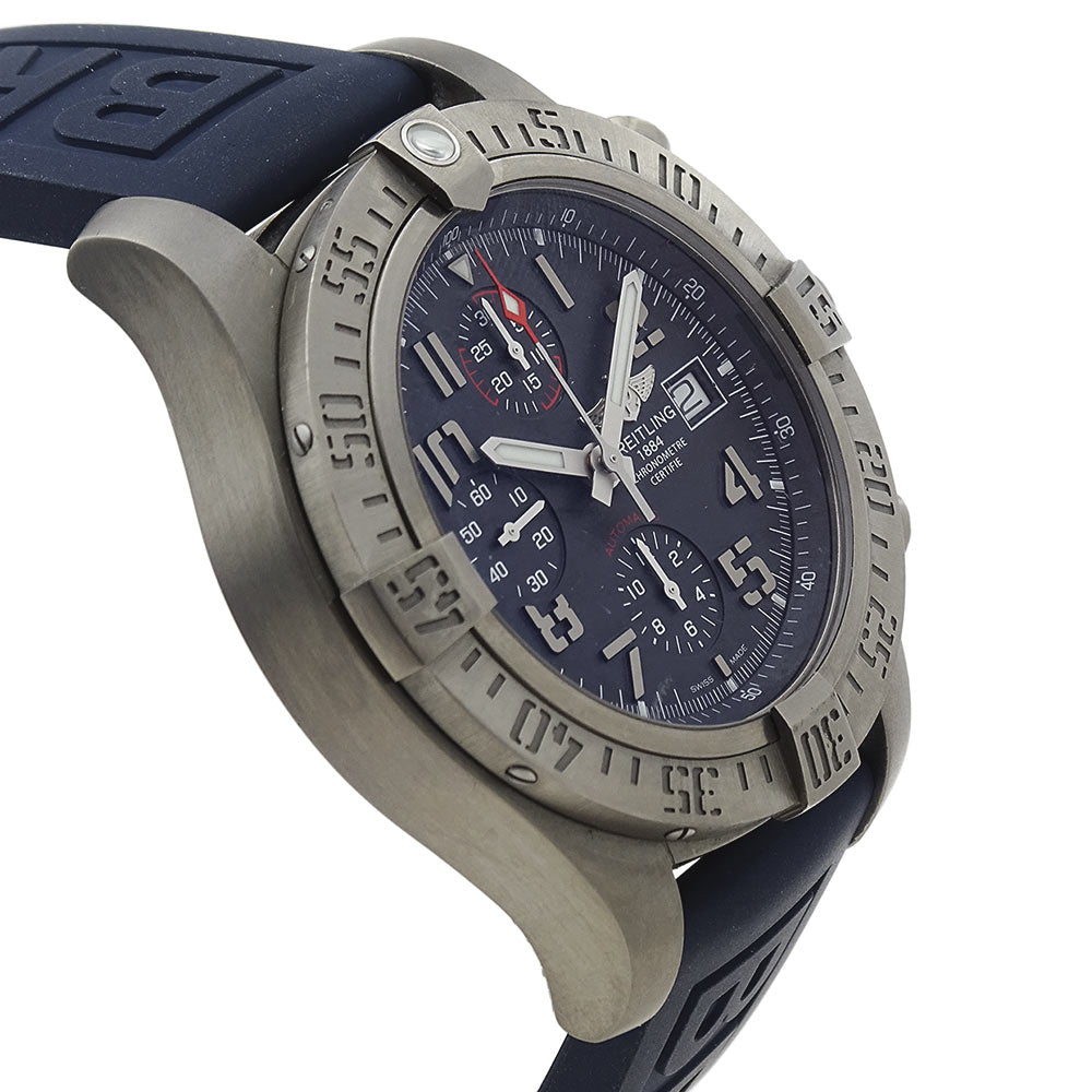Breitling Avenger Bandit Titanium E13383