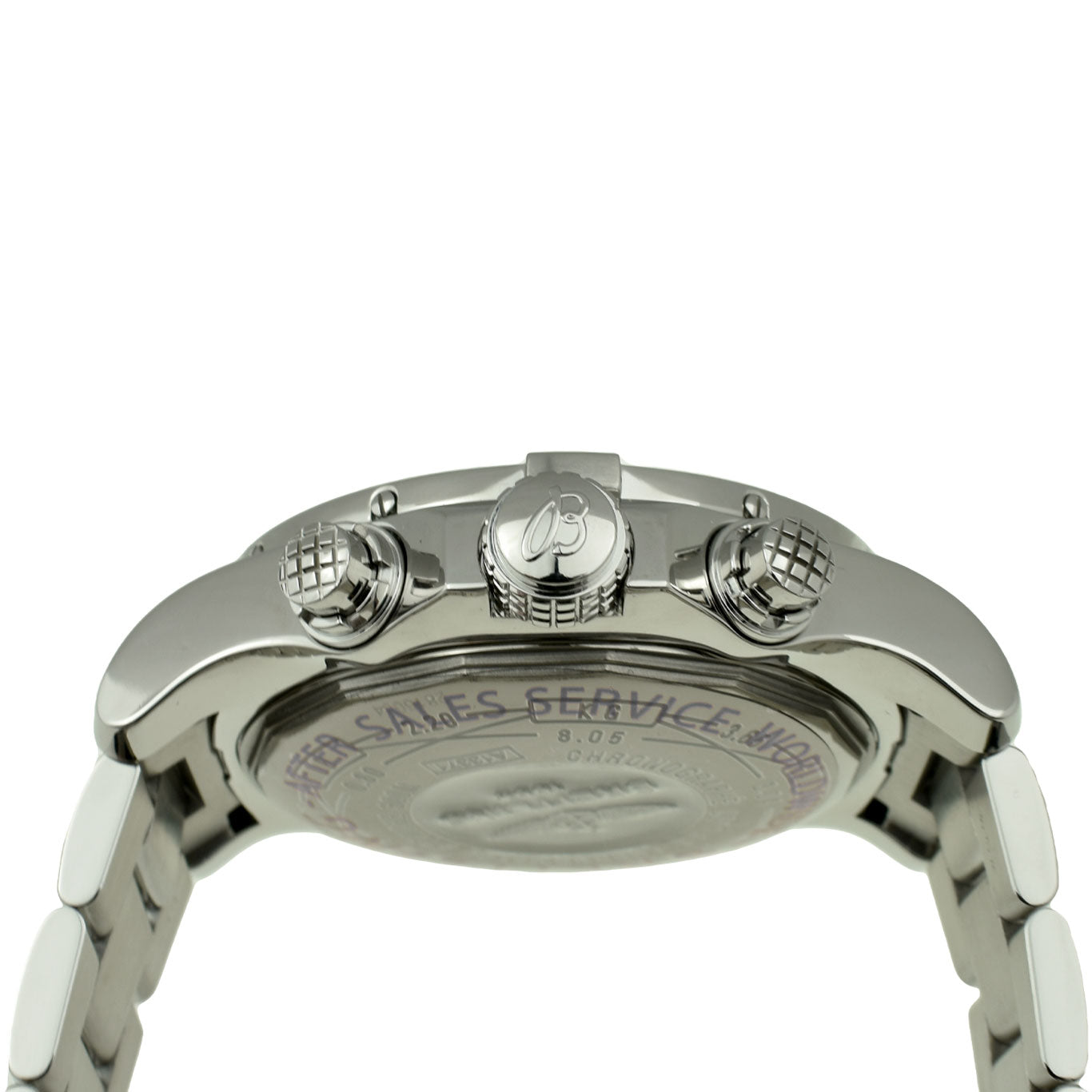 Breitling Super Avenger II A13371