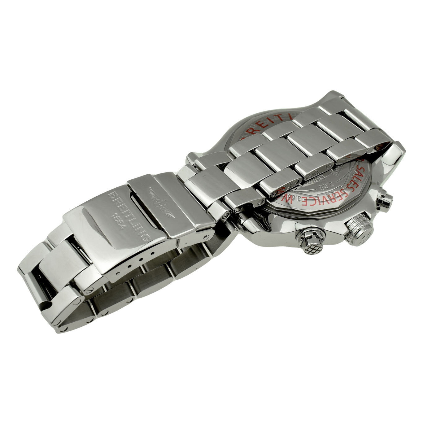 Breitling Super Avenger II A13371