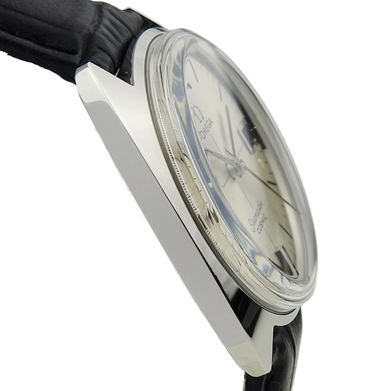 Omega Seamaster Cosmic Vintage Mechanical