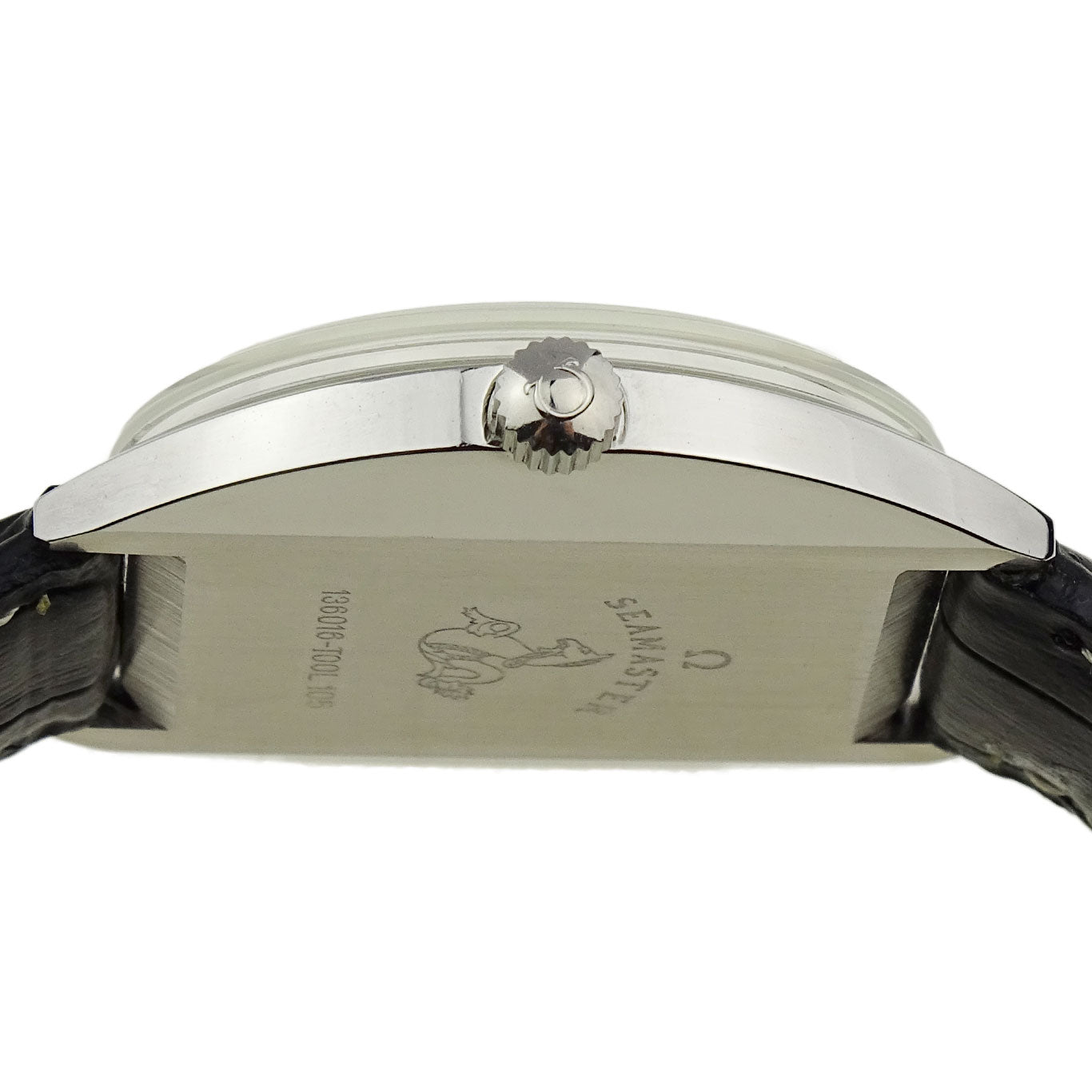 Omega Seamaster Cosmic Vintage Mechanical