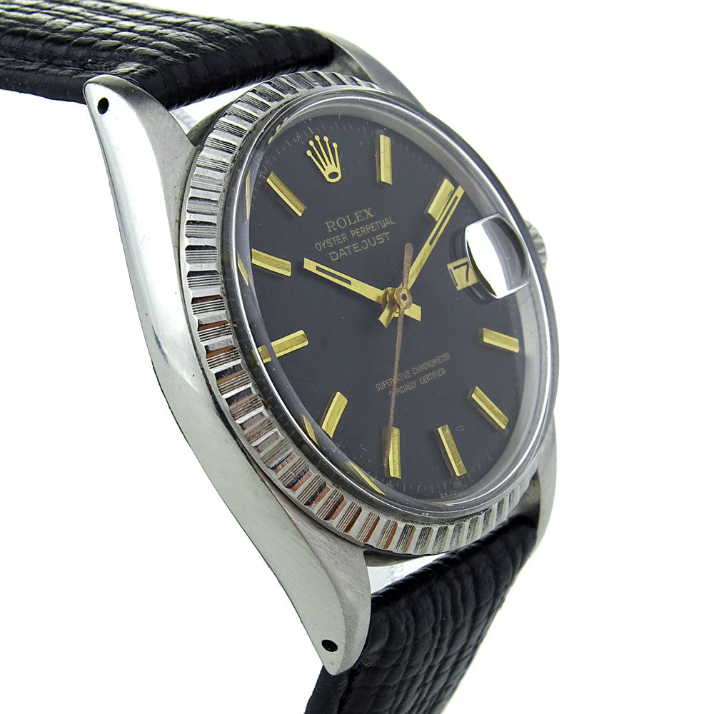 Rolex Datejust Oyster Perpetual 1603