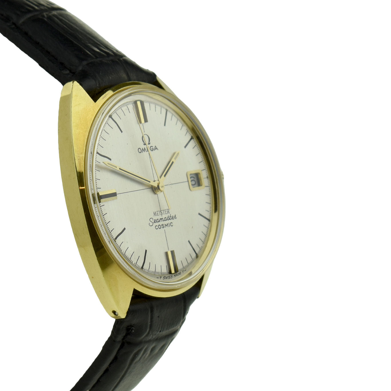 Omega Seamaster Cosmic Vintage Mechanical
