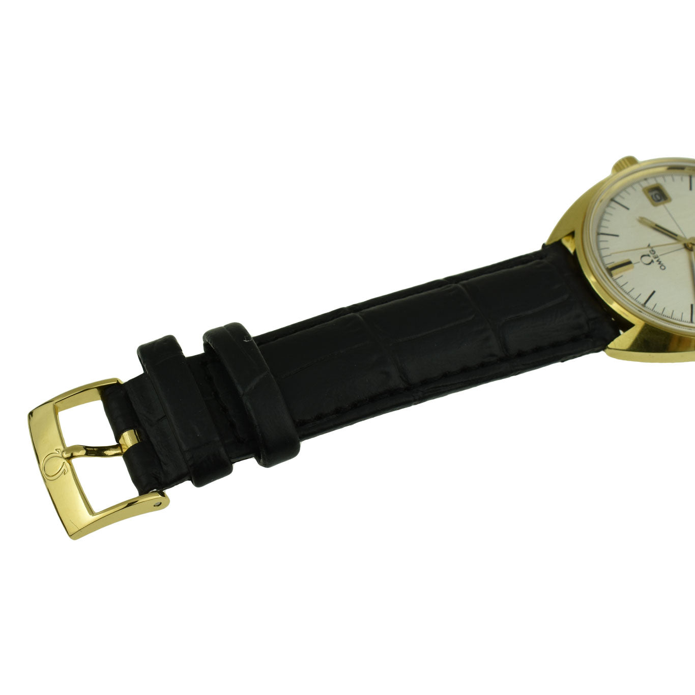 Omega Seamaster Cosmic Vintage Mechanical