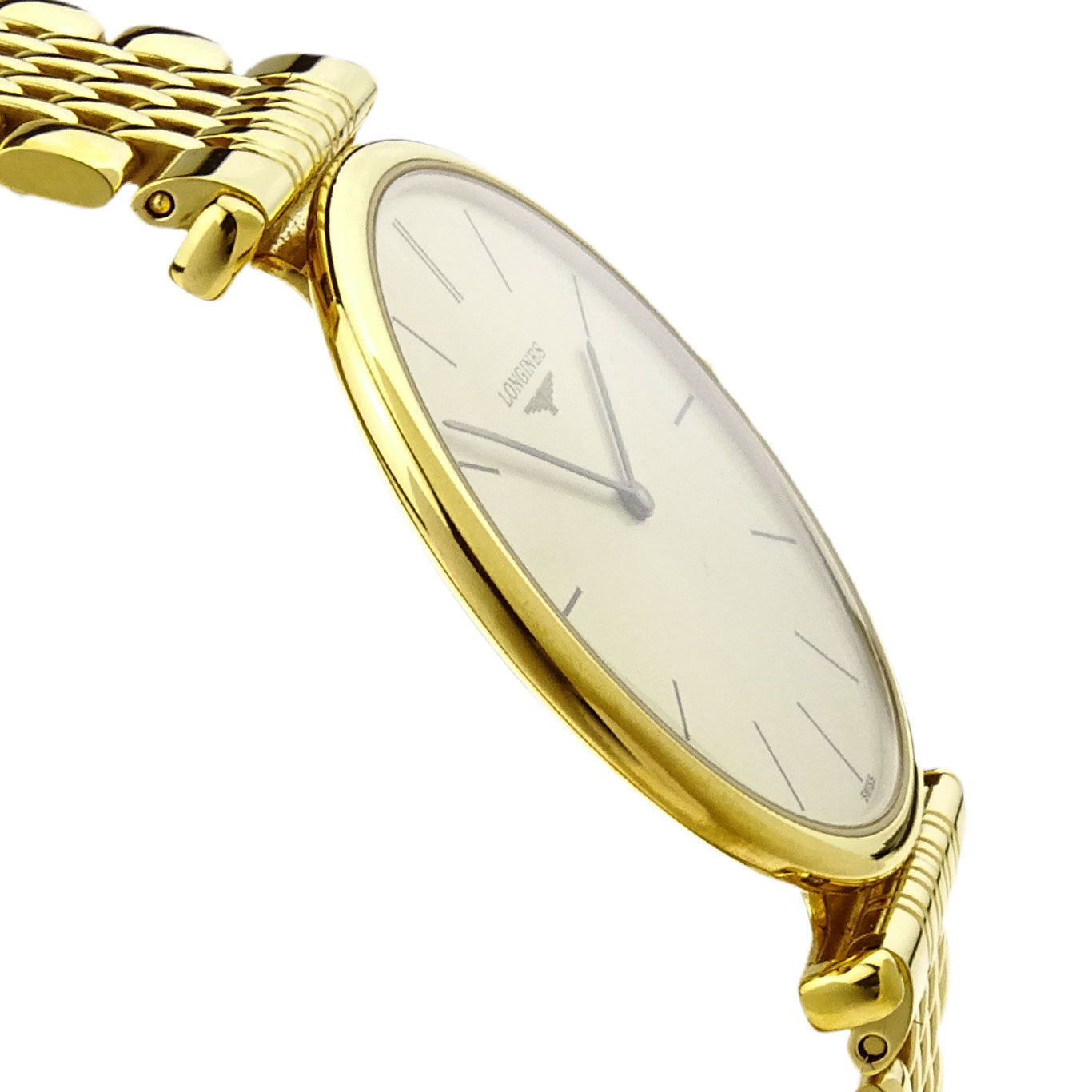Longines La Grande Classique L4.635.2.32.8