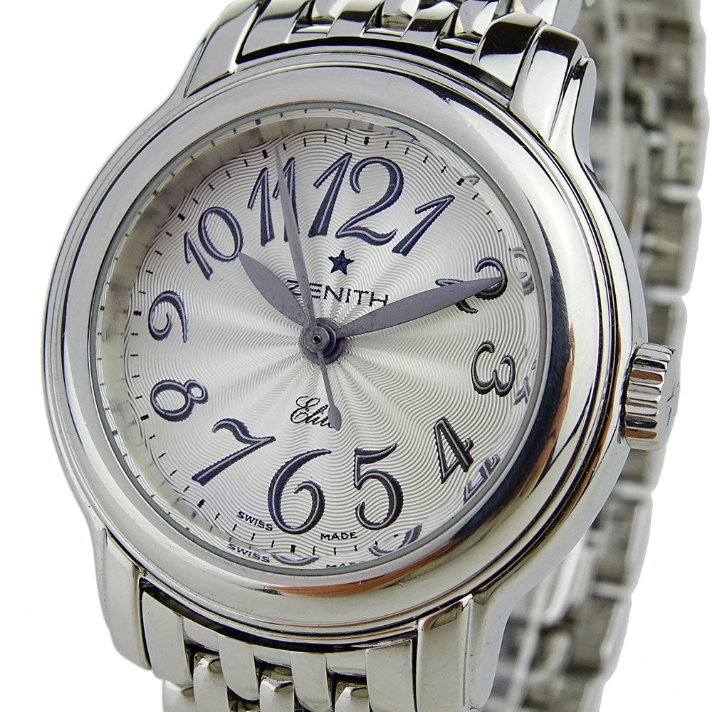Zenith Elite Star Ladies Automatic Wristwatch 03.1220.67