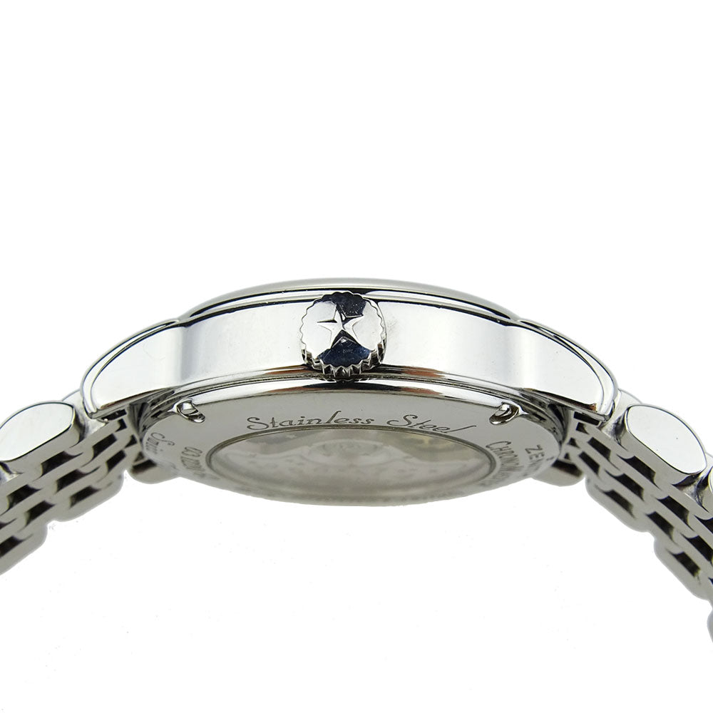 Zenith Elite Star Ladies Automatic Wristwatch 03.1220.67